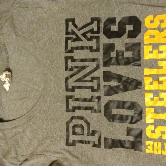 Pittsburg Steelers - Picture 3 of 3